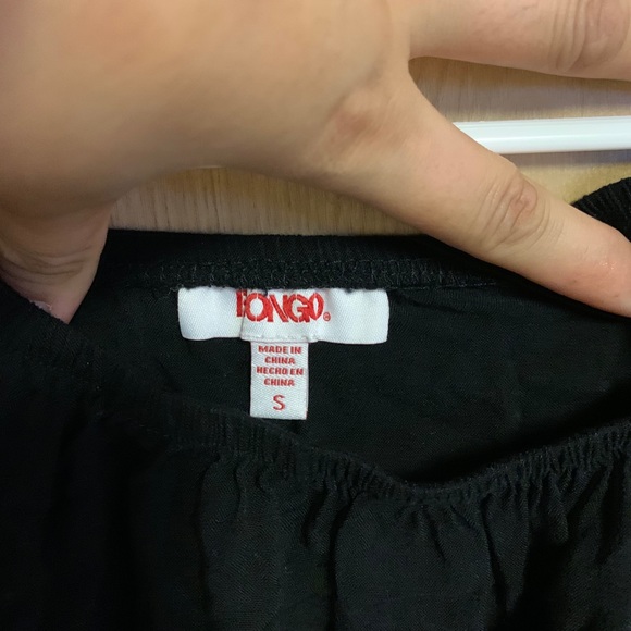 Crop top - Picture 6 of 7